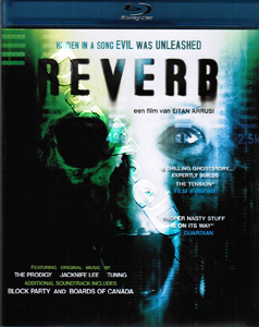 Reverb |   Blu-Ray